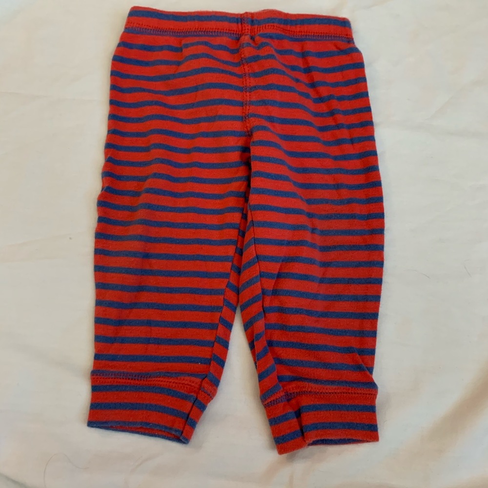 Baby boy 9 month pants